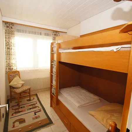 Berolina C 406 Apartment