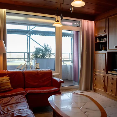 Apartment Berolina C 406 *