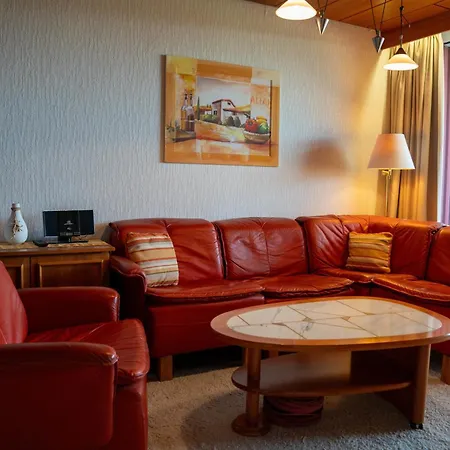 Apartment Berolina C 406