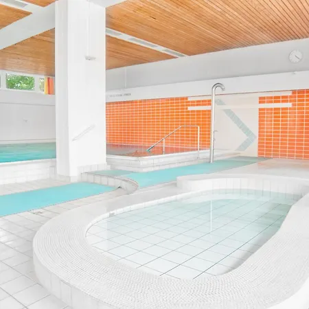 Berolina C 406 Appartement Dahme (Schleswig-Holstein)