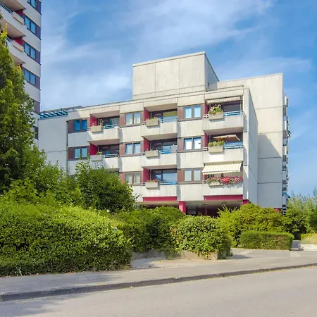 Apartment Berolina C 406 Dahme (Schleswig-Holstein)