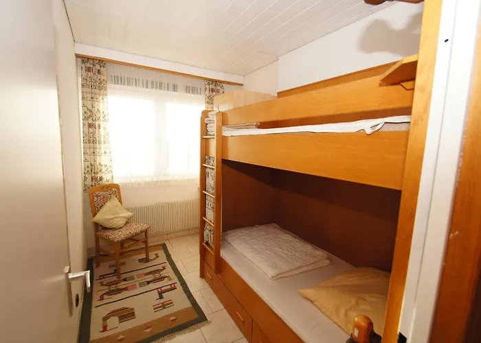 Berolina C 406 דירה