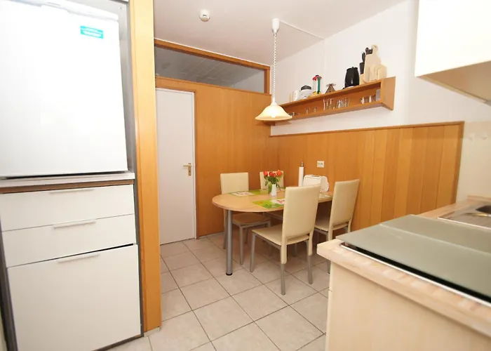 דירה Berolina C 406