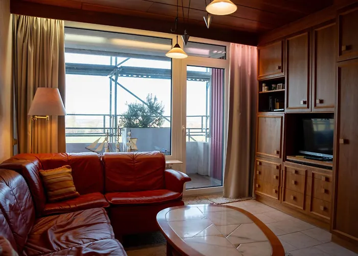 דירה Berolina C 406 *